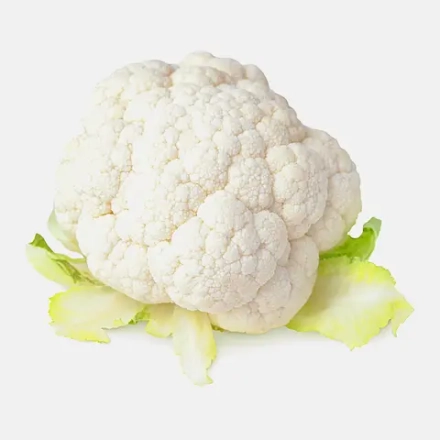 Капуста цветная