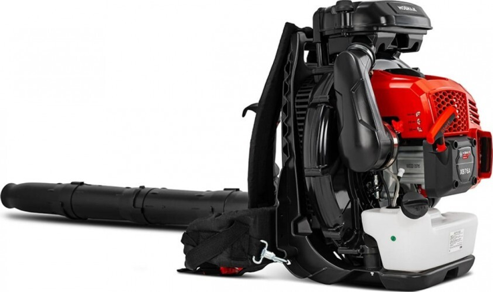 Воздуходувка бензиновая МОБИЛ К XB76А ПРЕМИУМ ранцевая MBK0027019