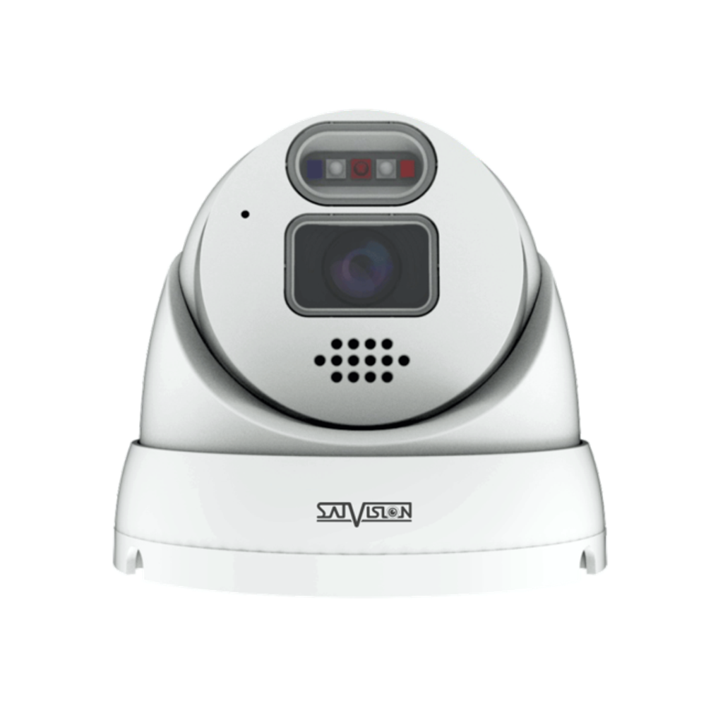 SVI-D243A SD DT 4Mpix 2.8mm видеокамера IP