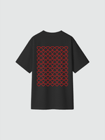T-SHIRT RED LOVE