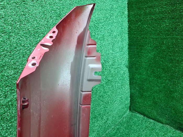 Крыло переднее правое Mercedes GLA H247 (20-нв)