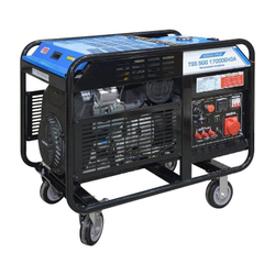 Бензогенератор TSS SGG 17000EH3A