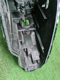 Корпус фары правый BMW 8er G14 G15 G16 (2018-2022)