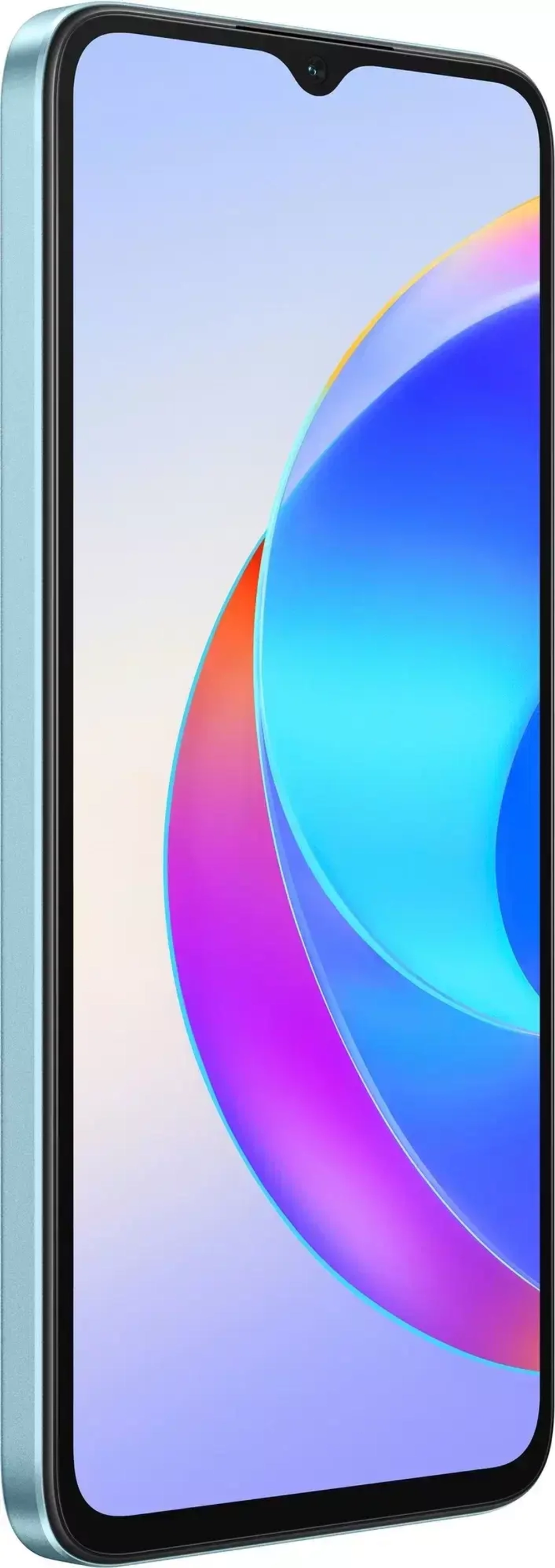 Смартфон Honor X5 Plus 4/64GB Cyan Lake
