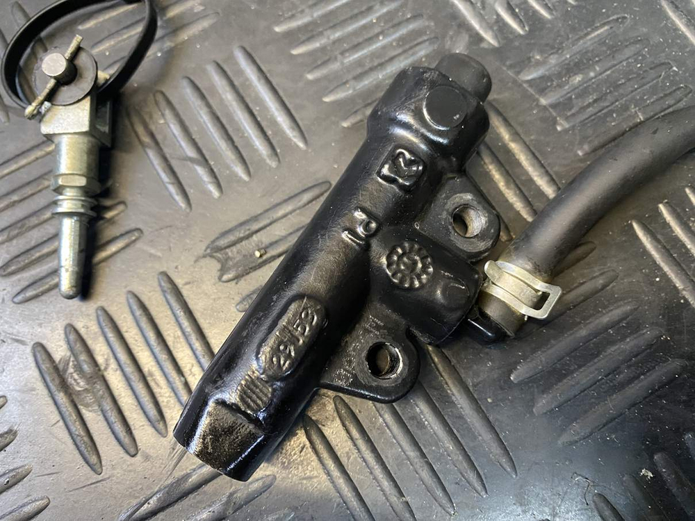 Цилиндр заднего тормоза KTM 250 Duke 2020