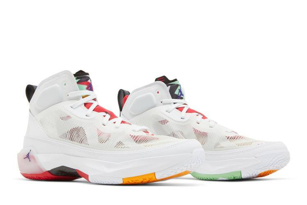 Кроссовки Jordan Air Jordan 37 Pf