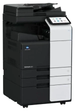 МФУ Konica  Minolta bizhub C251i