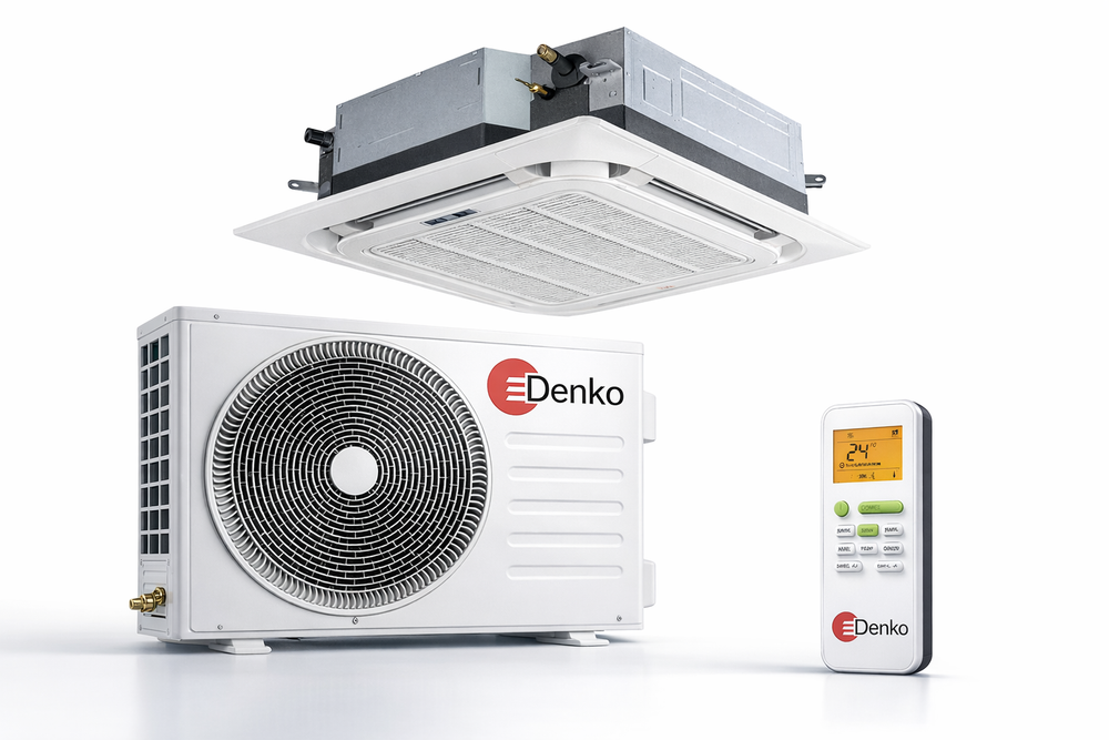 Denko DCS-36A
