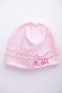 Шапка ELO MELO на 6/12 месяцев