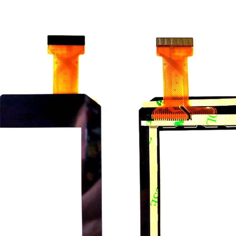 Тачскрин для BQ 7098G 4G (Черный)