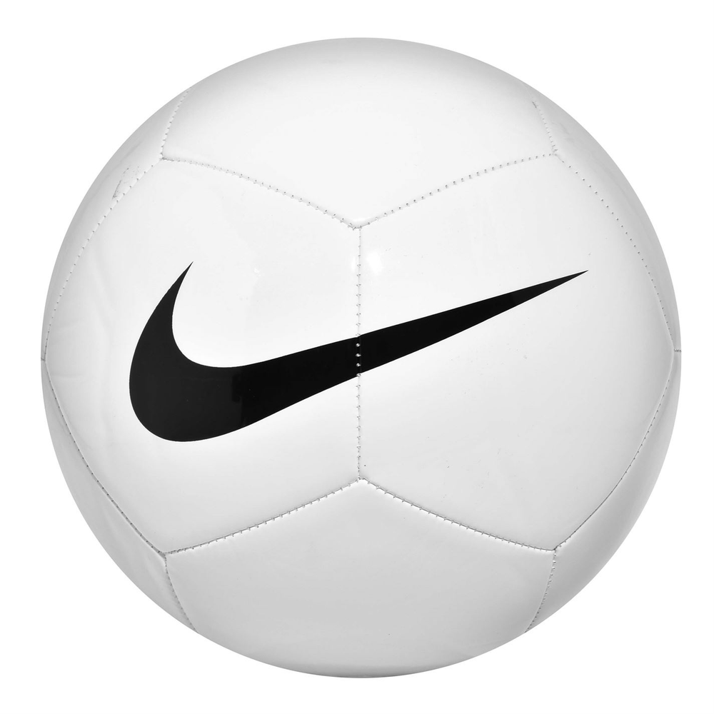 FZ7553-100 Мяч NK PITCH TEAM - FA24