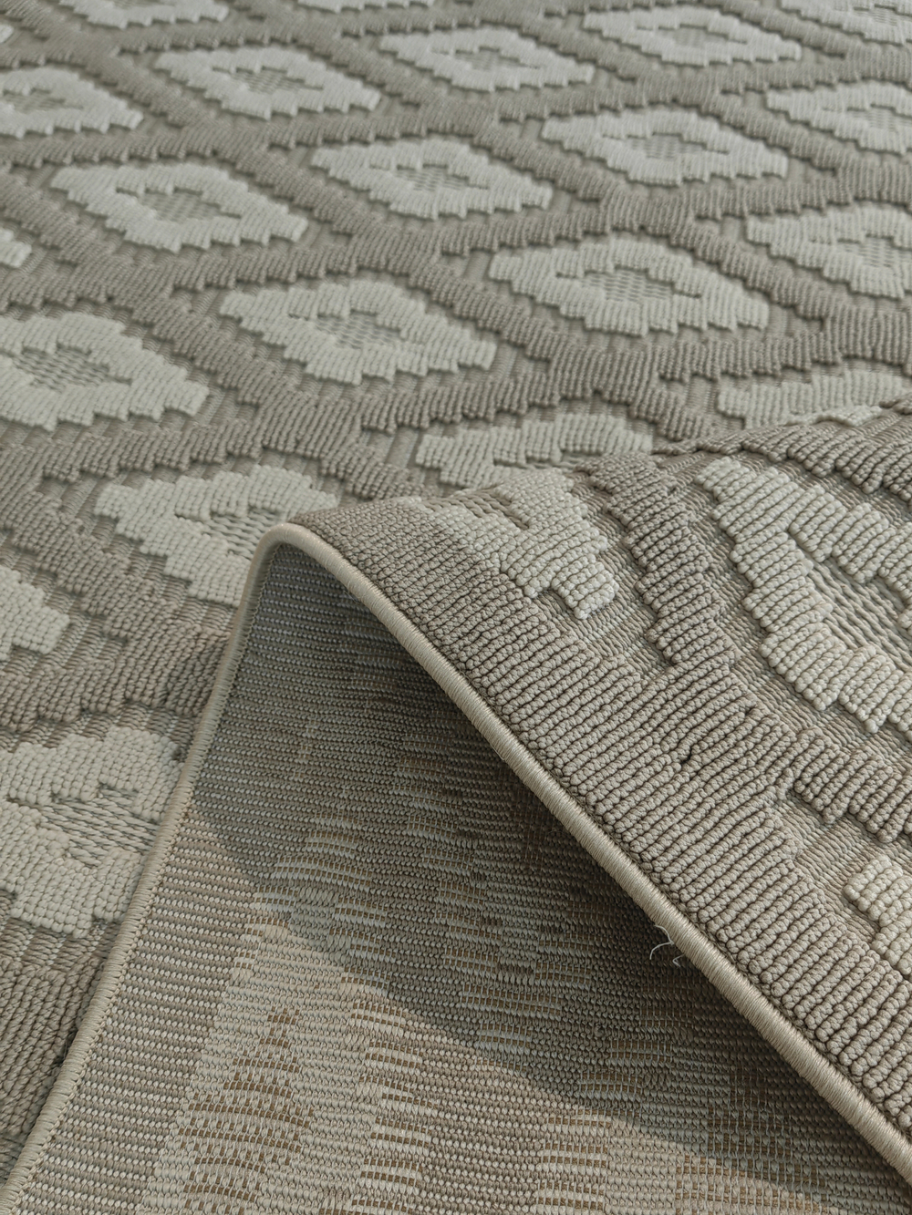 Ковер Loopy L0027B (200*290 см)