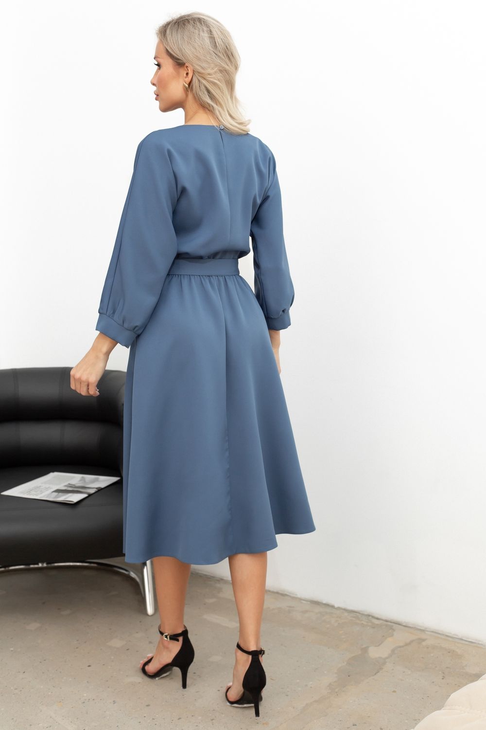 Платье Любава №3 Valentina