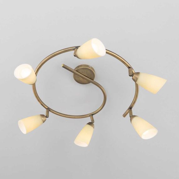 Спот Citilux Белла CL501163