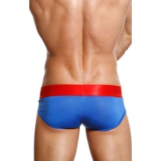 Мужские трусы брифы Calvin Klein USA CK07230