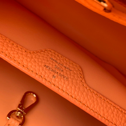 Louis Vuitton Capucines MM