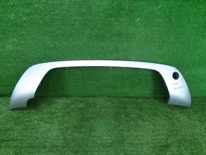 Накладка заднего бампера Range Rover Velar (17-23)