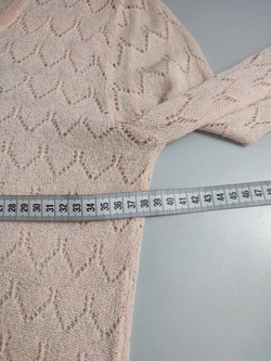 Джемпер Incity нежный 40 размер