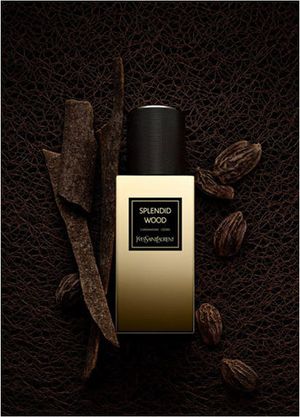 Yves Saint Laurent Splendid Wood (Le Vestiaire des Parfums)