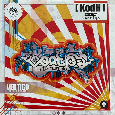 Kodh Vertigo