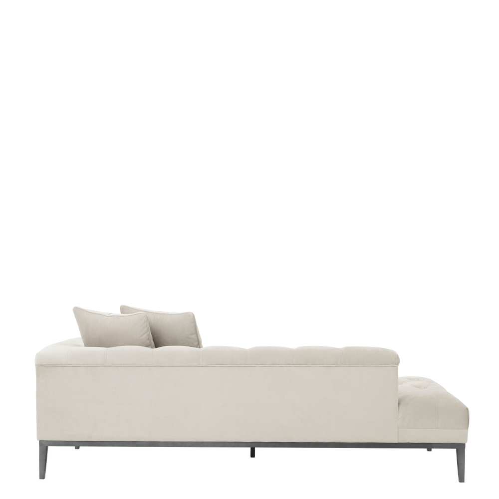 Диван Lounge Sofa Cesare right арт.111350