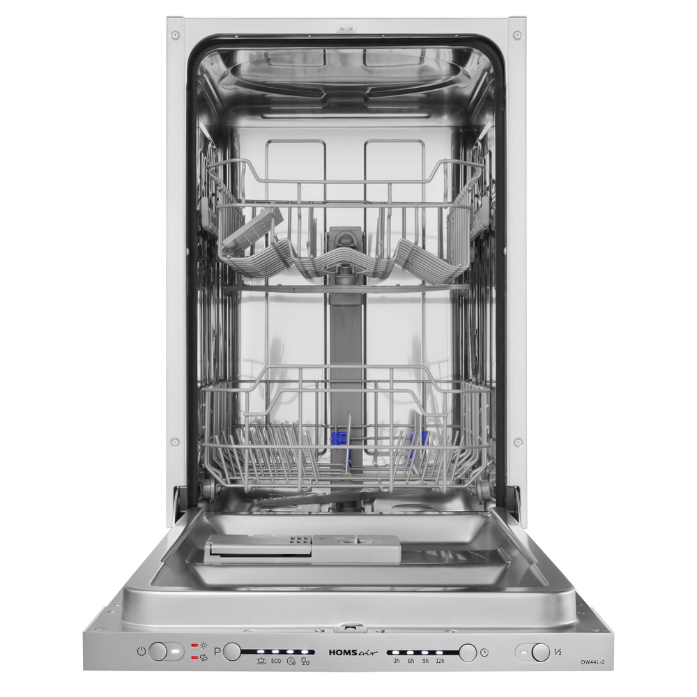 Посудомоечная машина HOMSair DW44L-2 фото 4