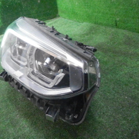 Фара правая BMW X3 G01 X4 G02 (2017-2021) Adaptive LED