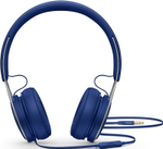 Наушники мониторы Beats EP 1.6м синий проводные (ML9D2EE/A)