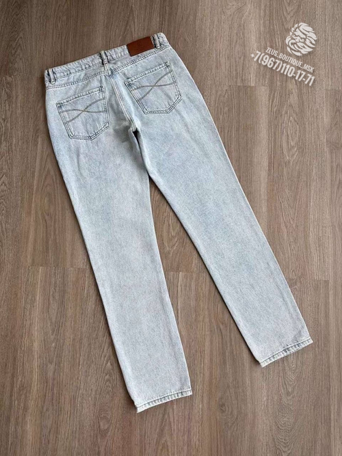Джинсы Brunello Cucinelli