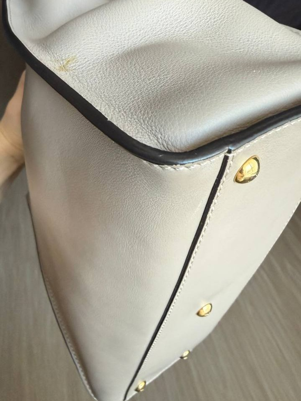 Сумка Fendi Peekaboo