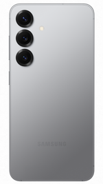 Смартфон Samsung Galaxy S25 12 ГБ/256 ГБ (Cерый | Silver Shadow) (Snapdragon)