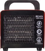 Тепловая электрическая пушка Ресанта ТЭПК-2000