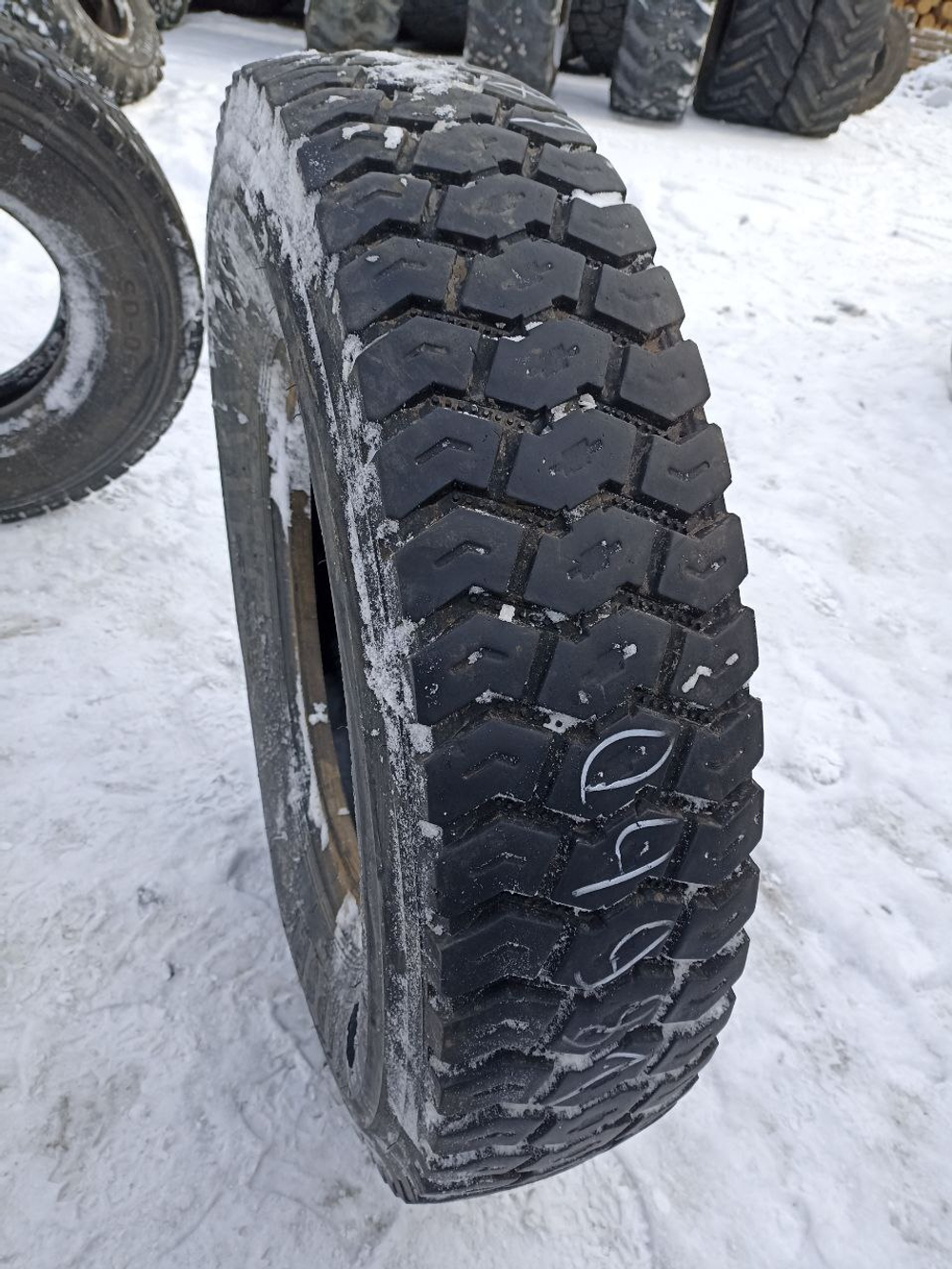 12.00R24 Kapsen HS108 шина б/у