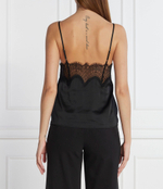 Топ Marciano Guess - черный(3BGH52 9444Z)