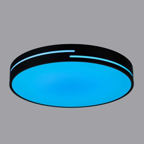 Потолочный светильник Citilux CL72470GL1