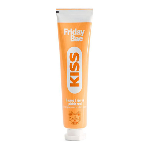 Возбуждающий бальзам для губ Friday Bae Kiss 15мл