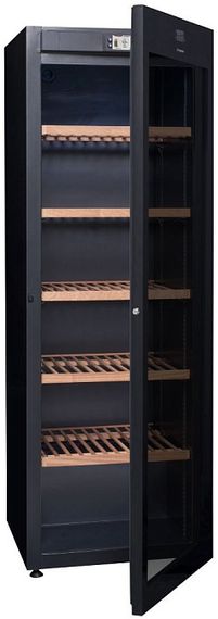 Винный холодильник Avintage DVP265G