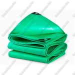 Подстилка (тент) для батутов 16×9 м, 210 г/м²