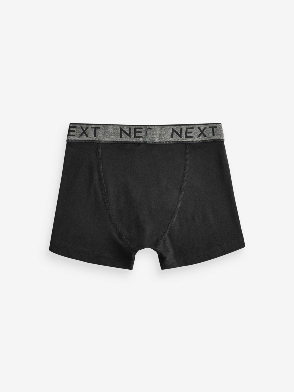Трусы для мальчика Next 414-024, 5 шт., Черный