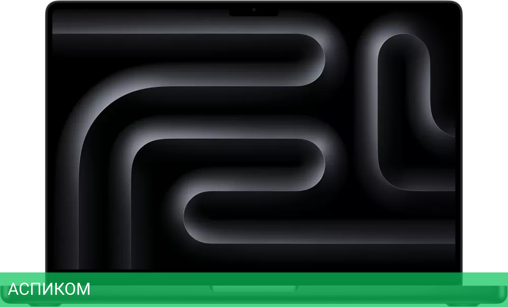 Ноутбук Apple Macbook Pro 14.2" M3 Max 2023 Z1AV000NU