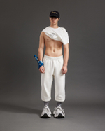 STRAIGHT PANTS
