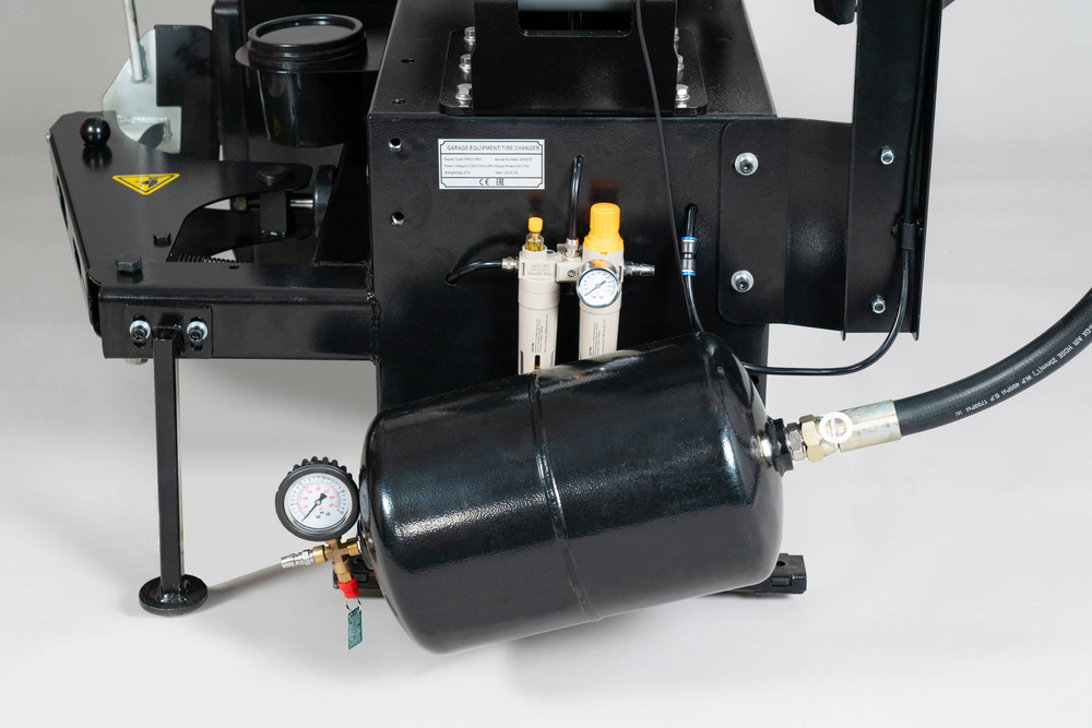 Комплект TM7 (380В) + AL 321C