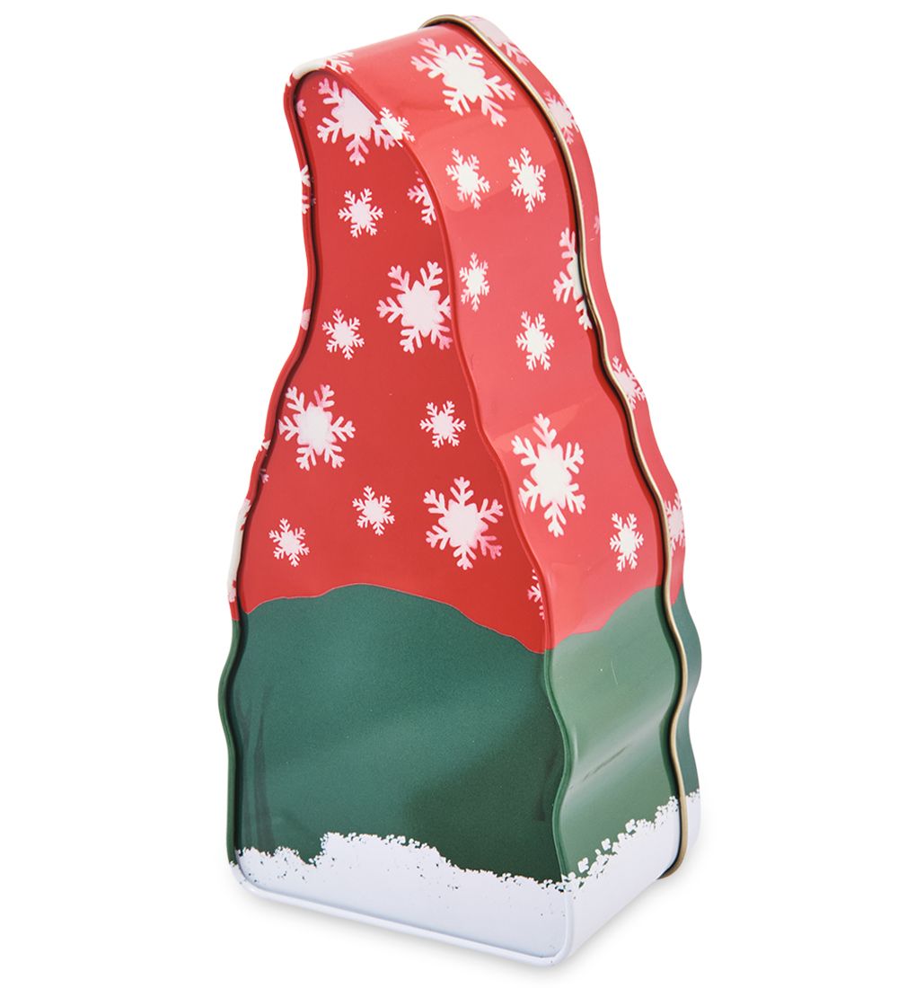 TCN-23/2 Коробка металлическая