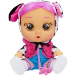 Плачущий младенец Cry Baby Dressy Dotty