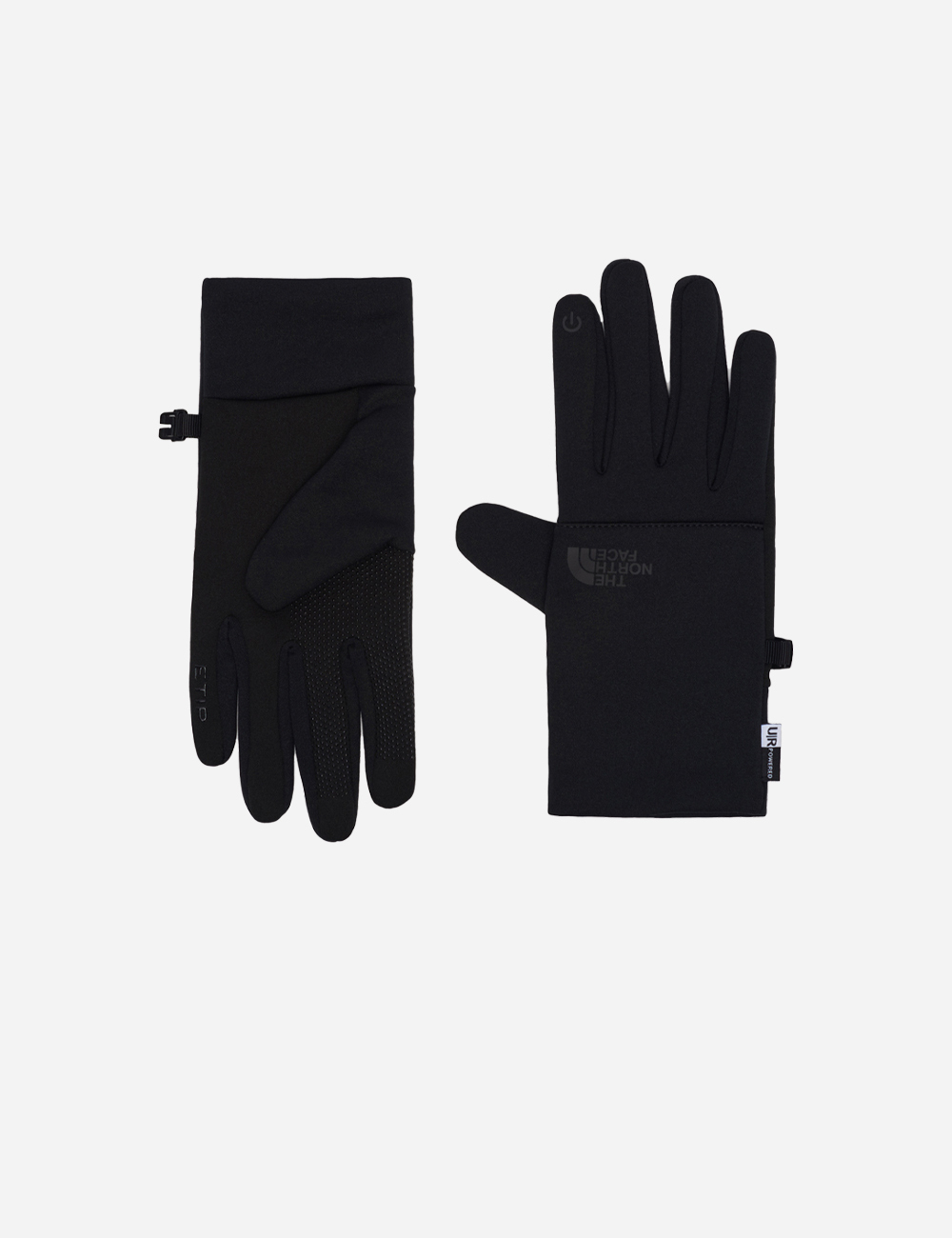 Перчатки The North Face Etip Recycled (NF0A4SHA-JK3)