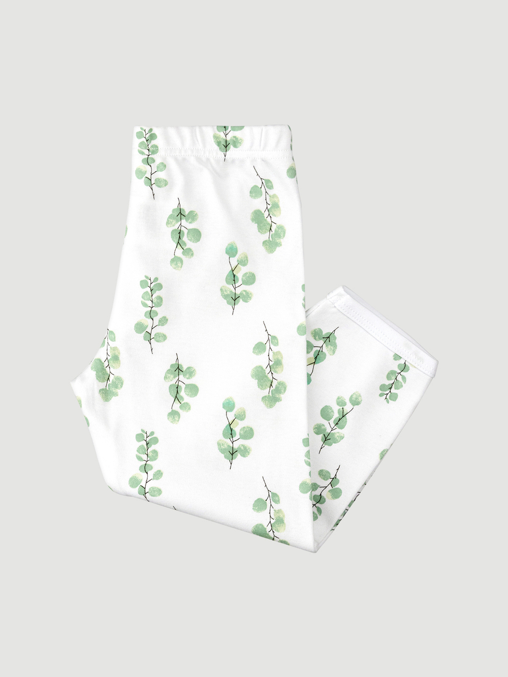 Пижама Mjölk Эвкалипт, уценка