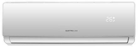 Мультисплит-системы QUATTROCLIMA