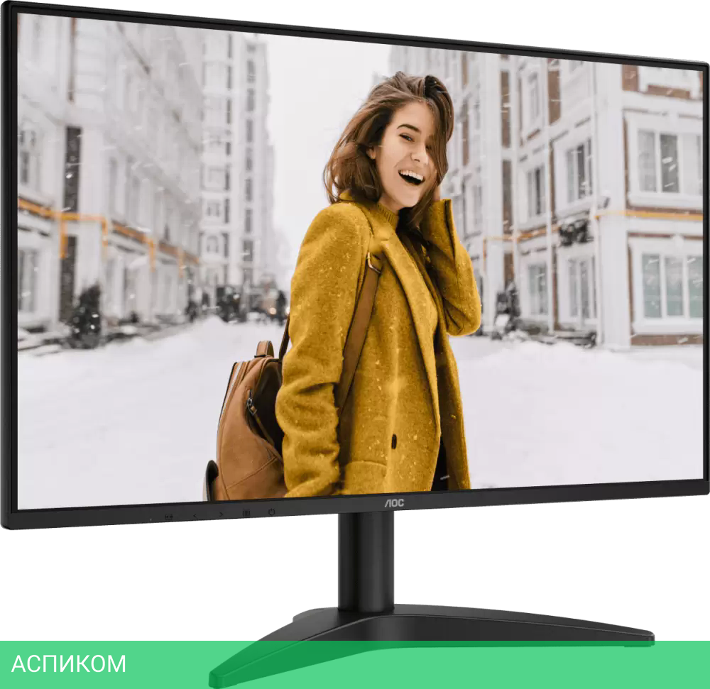 Монитор AOC 24B36H