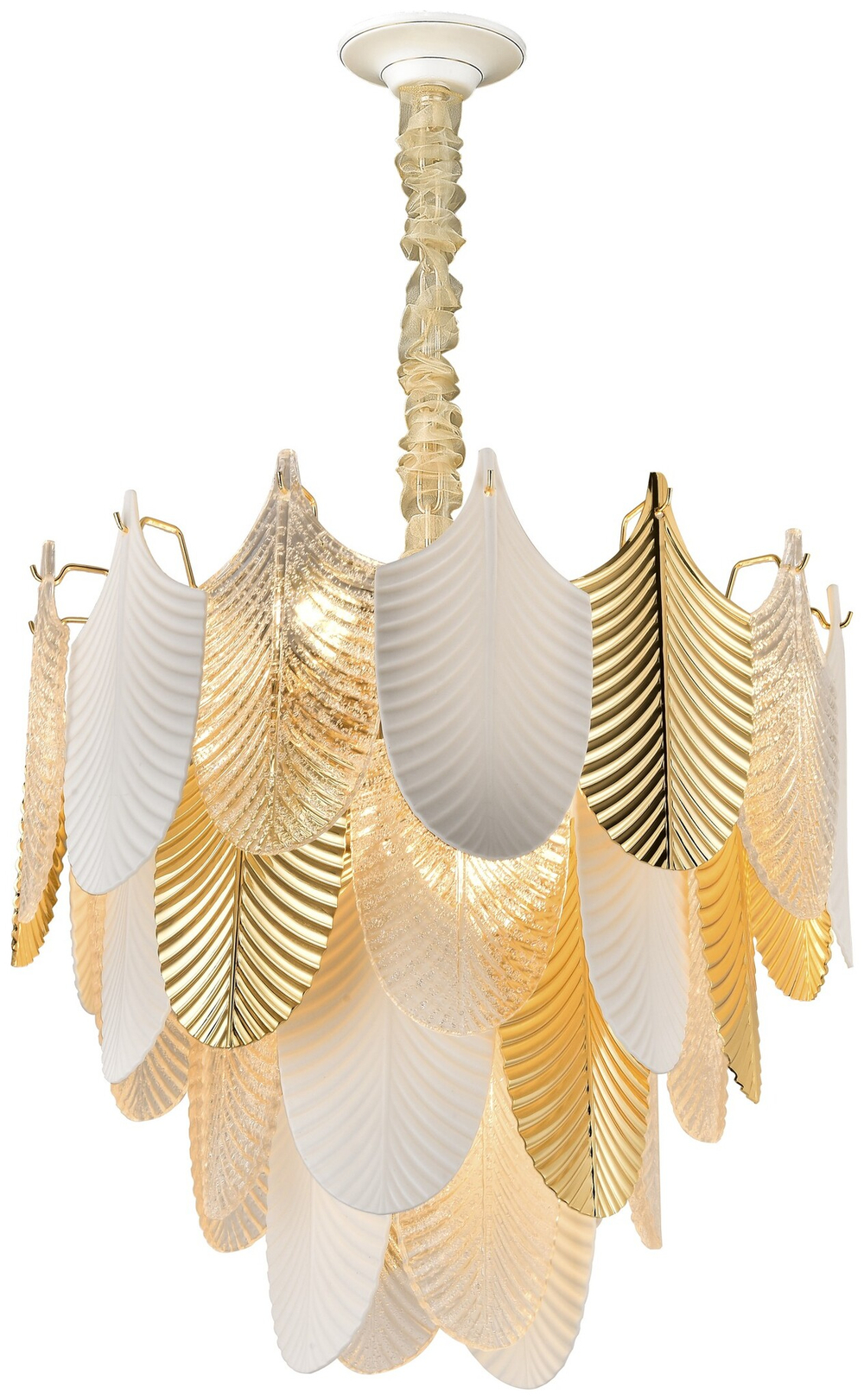 Светильник подвесной Wertmark Arctioma WE126.19.303