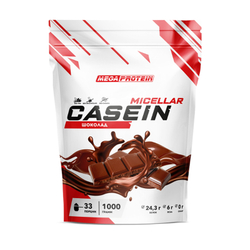 CASEIN micellar (MegaProtein)